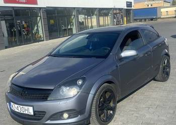 Sprzedam lub zamienię opel astra h 1.9Cdti 150km  2005r