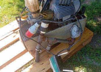 Sprzedam dojarke sprawna,zapraszam do kontaktu.