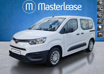 Toyota Proace City Verso 1.5 D-4D Combi ! Z Polskiego Salonu ! Faktura VAT…
