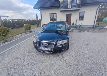 Audi A8 4.2