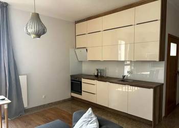 2 pokoje w Quattro Towers Gdańsk Wrzeszcz