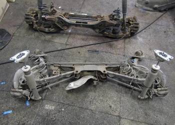 BELKA TYLNA OŚ ZAWIESZENIE TYŁ 1.5 B MINI COOPER F55 F56 685155905