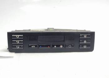 WYŚWIETLACZ PANEL BMW E 46 LIFT 64,118382446