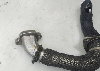 FIAT FREEMONT 2,0JTD rura EGR doblo