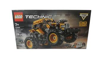 LEGO - Technic Monster Jam DIGatron