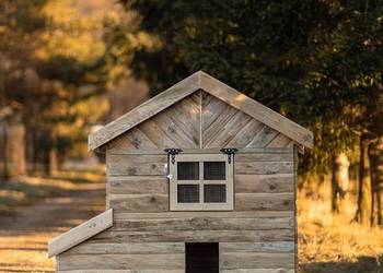 Kurnik 6-12 kur kaczek XL deska.sona jodła świerk !!!