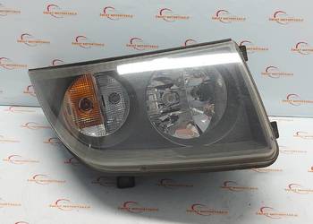 VW CRAFTER I LIFT 16r lampa lewa przód 2E2941005 ANGLIK