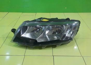 SKODA OCTAVIA III 5E 1.6 TDI 16r KOMBI 5D lampa lewa przod 030127260100