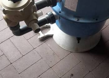 Pompy basenowe różne tanio filtr piaskowy