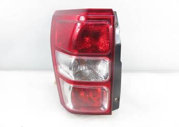 LAMPA LEWA TYLNA SUZUKI GRAND VITARA II