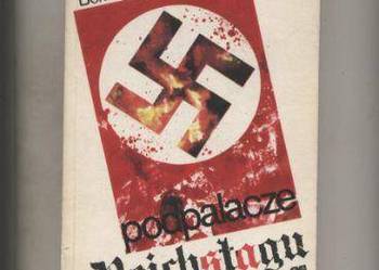 Podpalacze Reichstagu - Bernasiowie