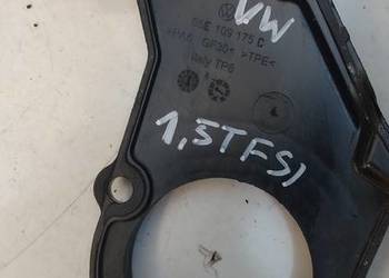 VW SKOA AUDI 1,5TSI osłona rozrządu 05E109175C