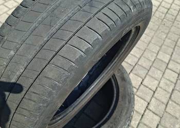 Opony 215/55/17 r NICHELIN PRIMACY 3 94 v 94 v nie naprawiane bieżnik ok 6