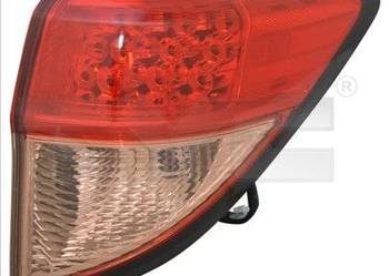 Honda HR-V (RU) 15–21 Lampa tylna prawa