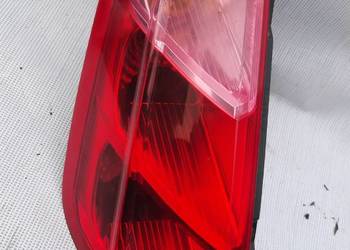 lampa tylna lewa FIAT GRANDE PUNTO 3 i 5 drzwi oryginał