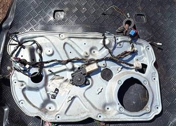 mechanizm podnoszenia szyby lewy przód wiązka Stilo kombi mechanizm podnoszenia szyby lewy przód wiązka Stilo kombi