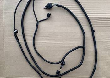 Renault Koleos II 2 lift instalacja parktronik 240152154R