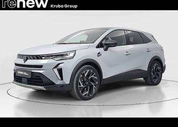 Symbioz 1.8 E-Tech Full Hybrid 160 esprit Alpine