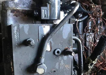 Fendt - Bloki Zaworowe