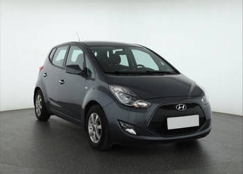 Hyundai ix20 1.6 CVVT
