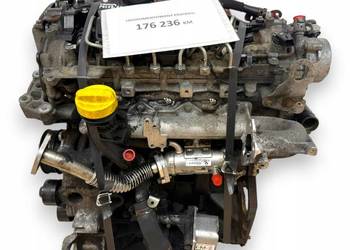 SILNIK M9R780 Opel Vivaro Renault Trafic Nissan Primastar 2.0 DCI CDTI