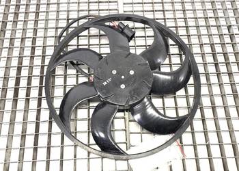 WENTYLATOR CHŁODNICY SKODA SUPERB III 2.0 150KM UC101URL0A07