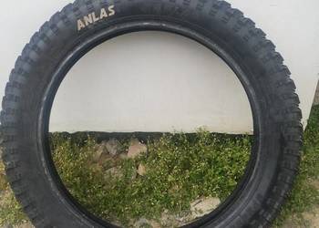 Opona Anlas speedway