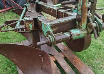 Plug 3 skibowy duży unia Grudziądz