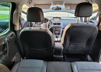 Meriva Cosmo 1.4 turbo