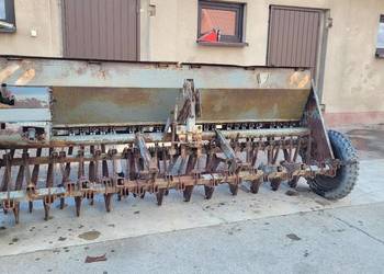 Siewnik Poznaniak 2.7M