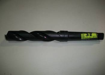 Wiertło 38 mm HSS