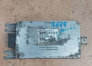 Moduł sterownik głosu BMW 7 E65  6960801
