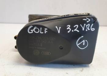 PRZEPUSTNICA VW Golf V R32 3.2 VR6 _ 022133062AA