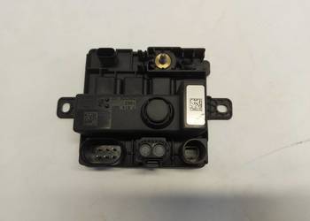 BMW i3 i01 REX Moduł sterownik prądu 7614585
