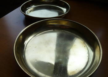 Szalki mosiężne do wagi Szalki mosiężne do wagi