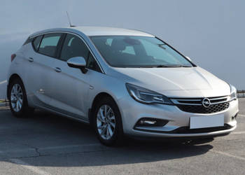 Opel Astra 1.4 T