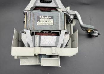 Silnik pralki Miele Mrt 37