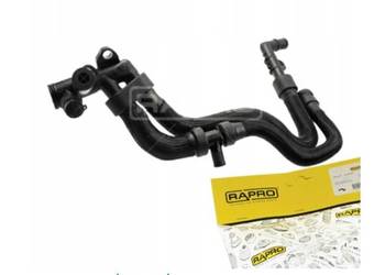 Przewód chłodnicy Ctroen Peugeot 1.4 hdi