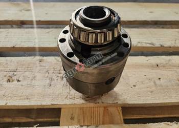 Mechanizm różnicowy Renault Ceres 335, Cergos 350