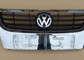 GRILL VW TOURAN LIFT 07-10 1T0853651 GRILL VW TOURAN LIFT 07-10 1T0853651