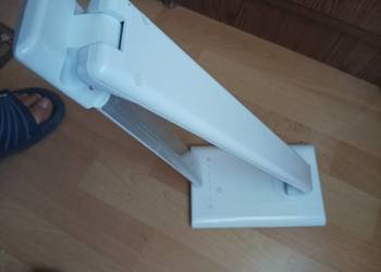 lampka biurowa ledowa ładowanie USB