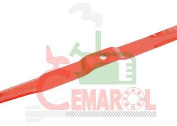 Nóż kosiarki 1,8m- 61x5x2,1   5117/203-00-008 Unia Oryginał