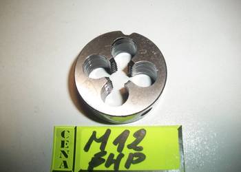 Narzynka M12 FWP