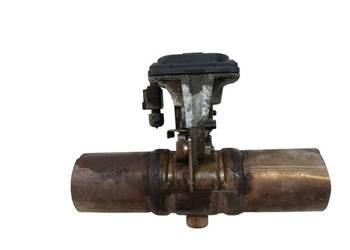 PRZEPUSTNICA WYDECHU 5Q0253691J 2.0 TDI Audi A3 III (2013- 2020) 8V