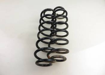 SPRĘŻYNA TYŁ VW PASSAT B6 2.0 TDI - BWV 