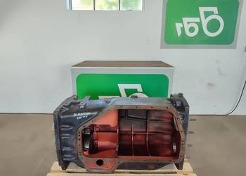 Obudowa skrzyni biegów ZF 2097401014  Deutz-Fahr Agrotron 630 TTV