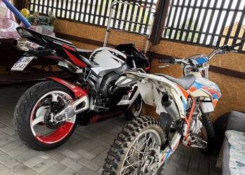 Kayo K2 250 130mth