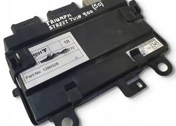 STEROWNIK SILNIKA KOMPUTER Triumph Street Twin 900 18 moduł 1292345 1290328