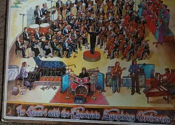 Procol Harum wyprzedaż mojej kolekcji