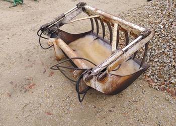 Łyżko krokodyl do tura Faucheux